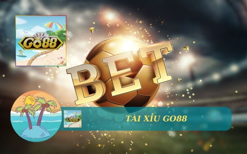 TÀI XỈU GO88