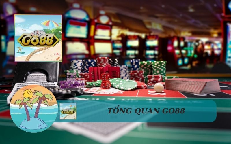 Go8822.com - Khám Phá Thế Giới Giải Trí Đỉnh Cao - Uy Tín Số 1